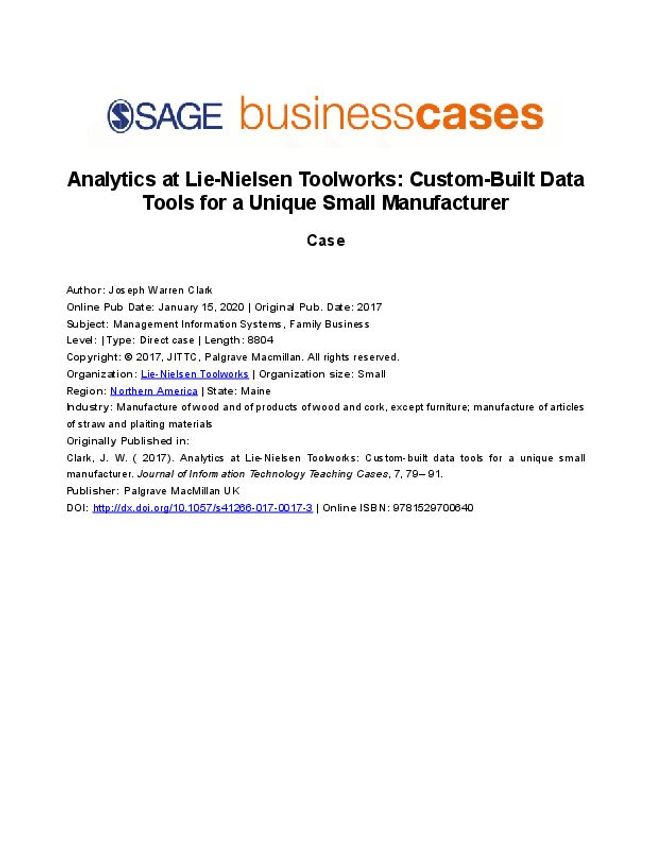 PDF document image preview