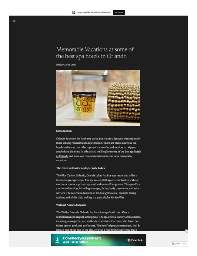 PDF document image preview