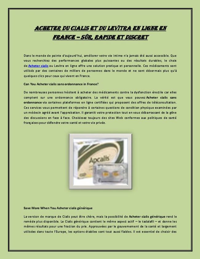 PDF document image preview