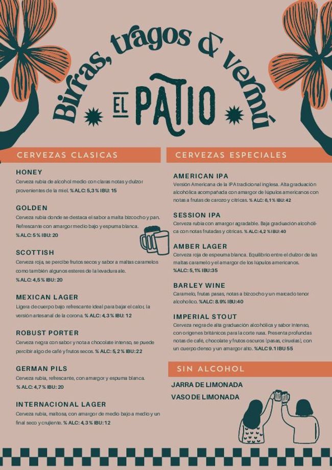 PDF document image preview