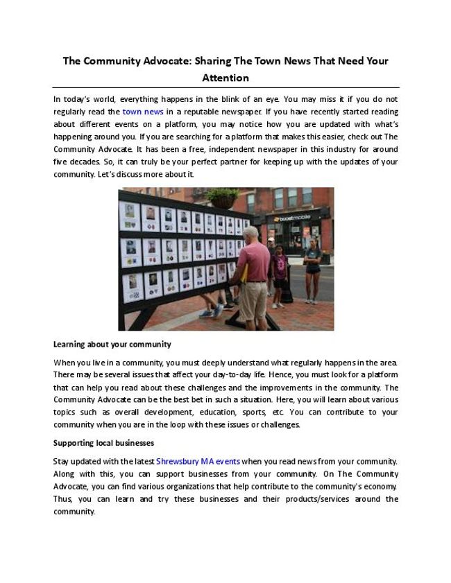 PDF document image preview