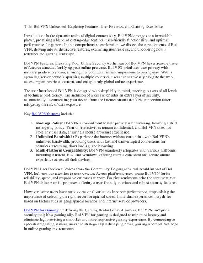 PDF document image preview