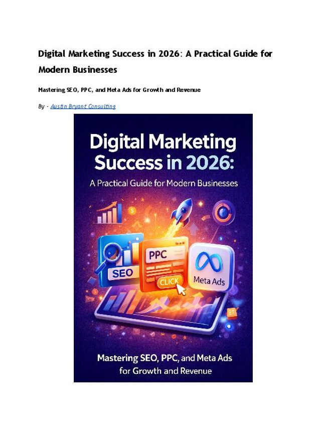 PDF document image preview