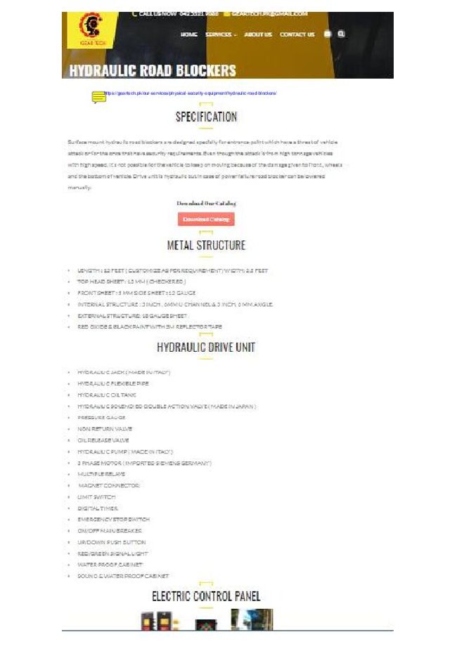 PDF document image preview