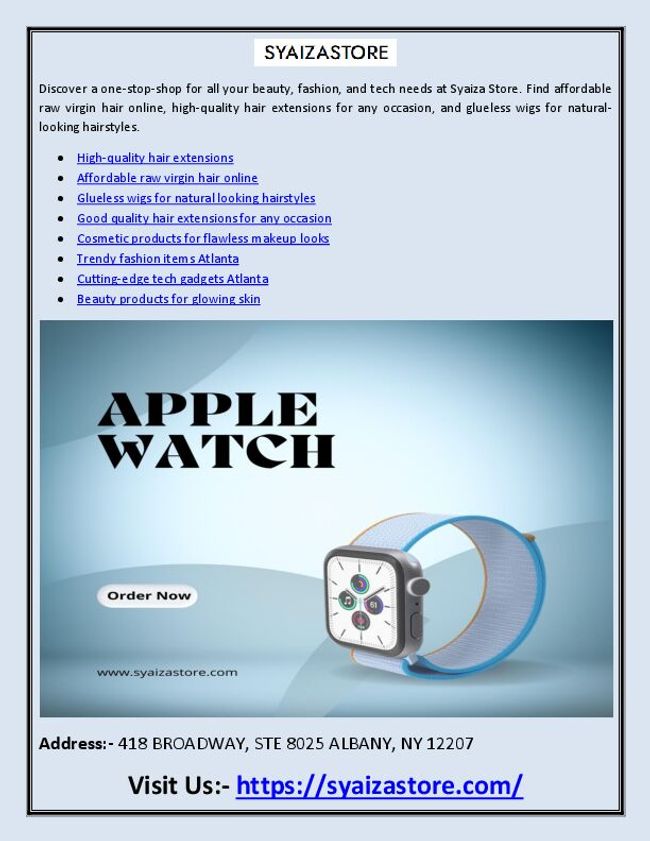 PDF document image preview