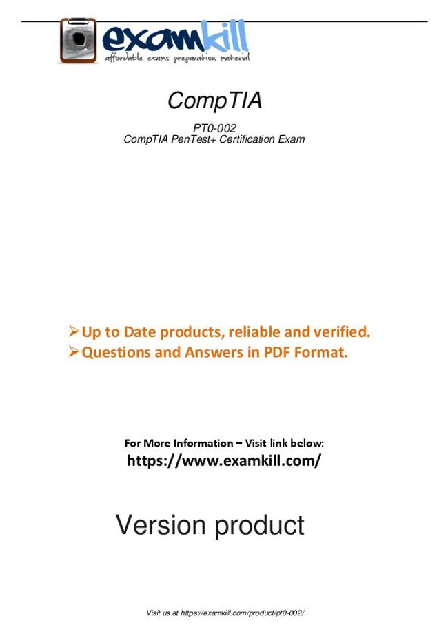 PDF document image preview