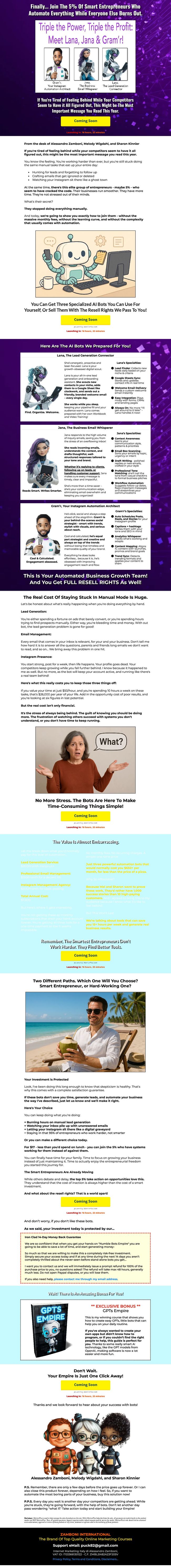PDF document image preview