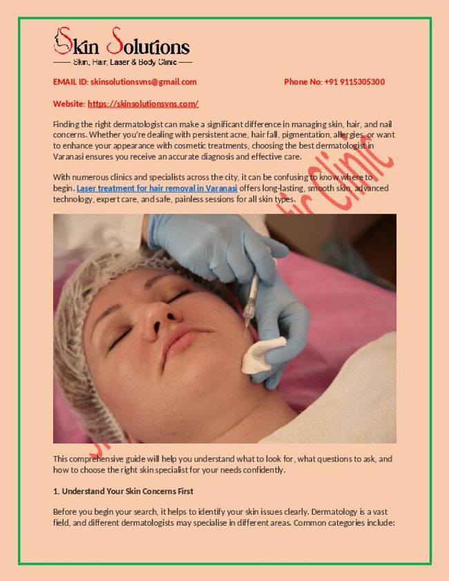 PDF document image preview