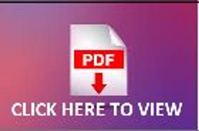 PDF document image preview