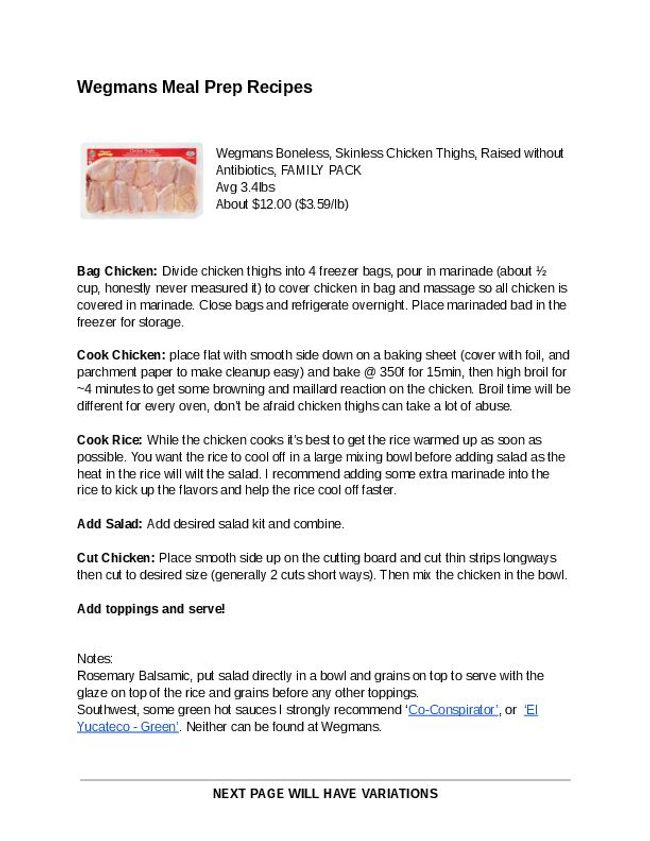 PDF document image preview