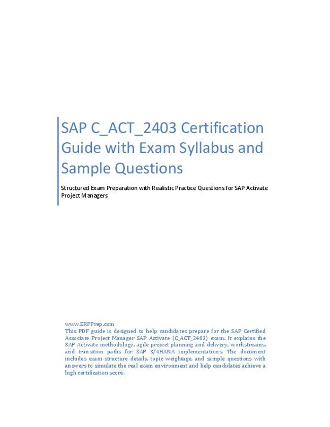 PDF document image preview