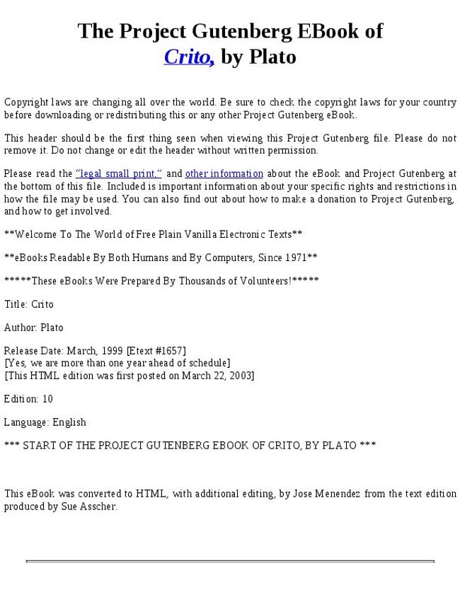 PDF document image preview