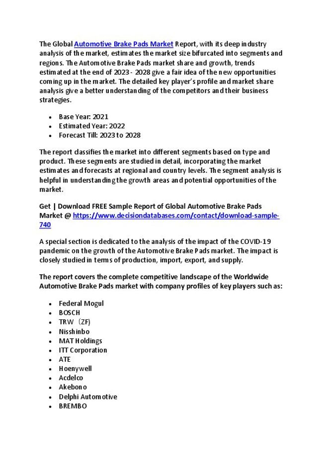 PDF document image preview