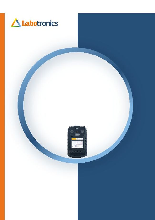 PDF document image preview
