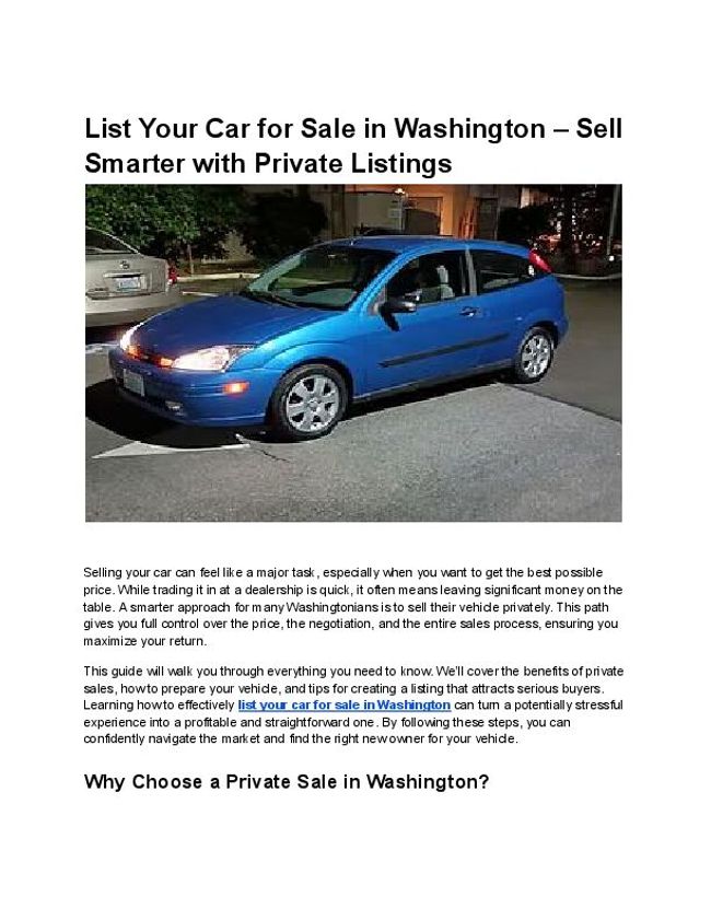 PDF document image preview