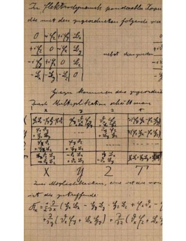 PDF document image preview