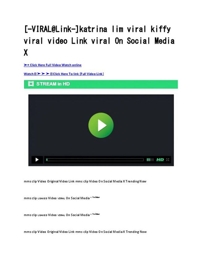 PDF document image preview