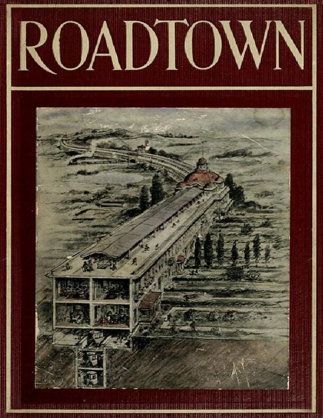 PDF document image preview