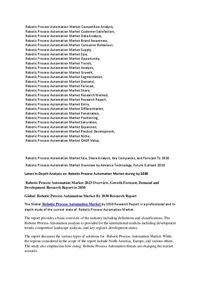 PDF document image preview