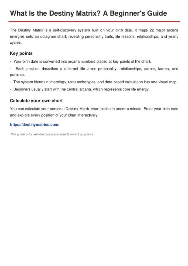 PDF document image preview