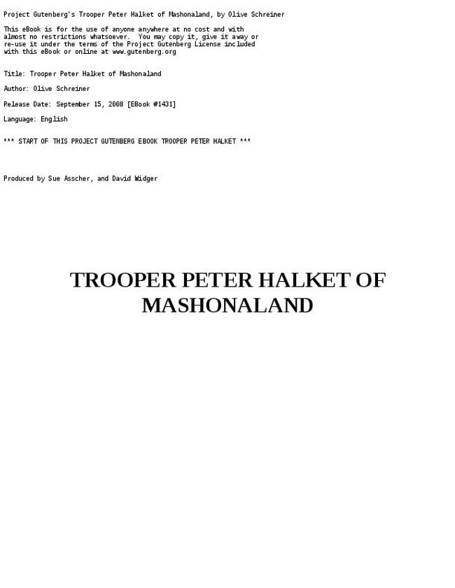 PDF document image preview