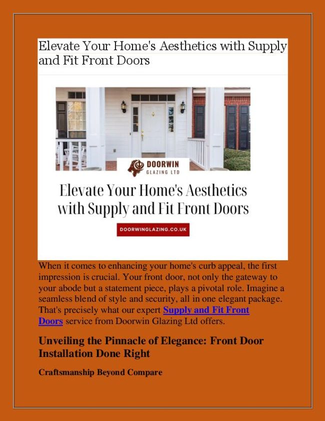 PDF document image preview