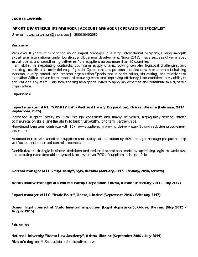 PDF document image preview