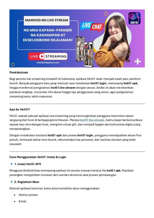 PDF document image preview