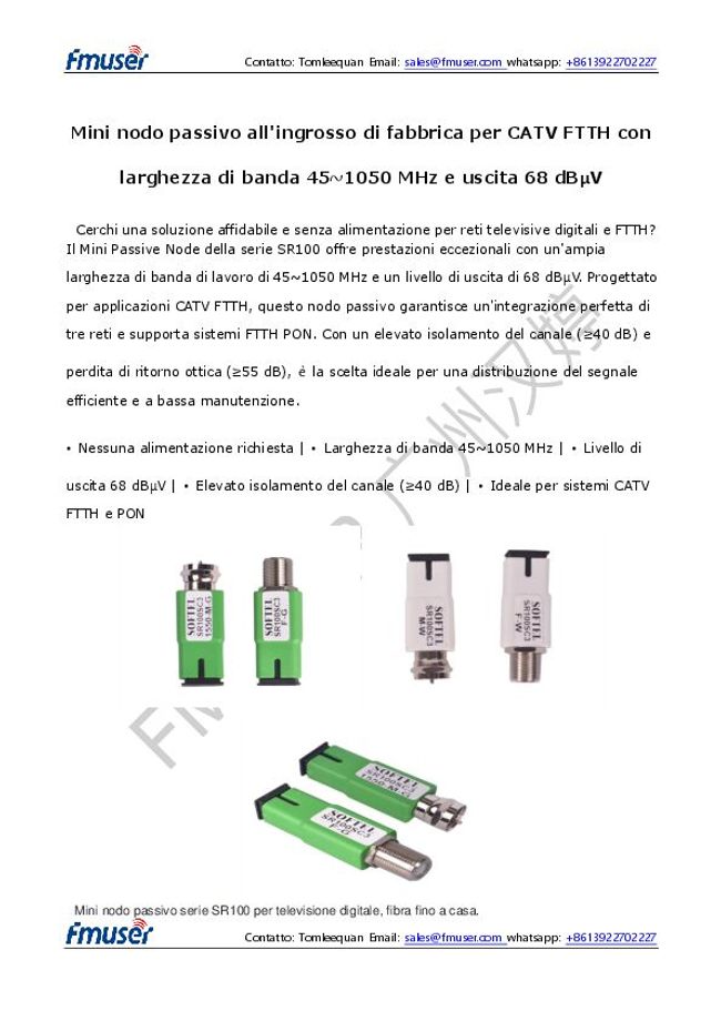 Prévisualiser un document PDF