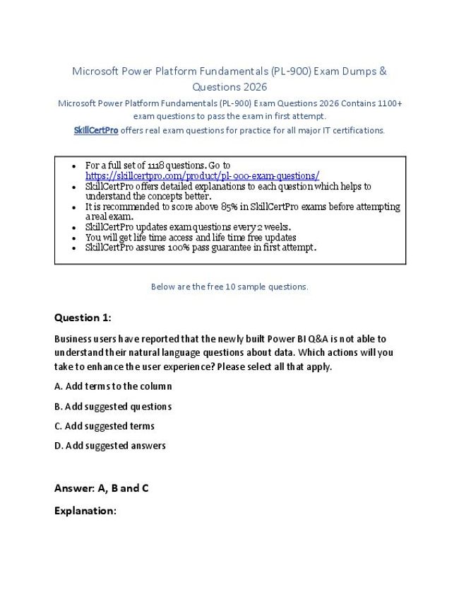 PDF document image preview