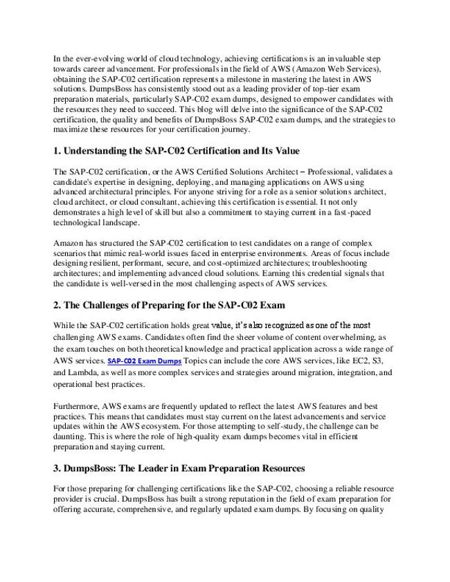 PDF document image preview