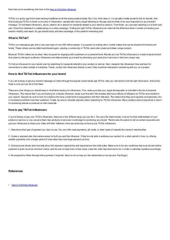 PDF document image preview