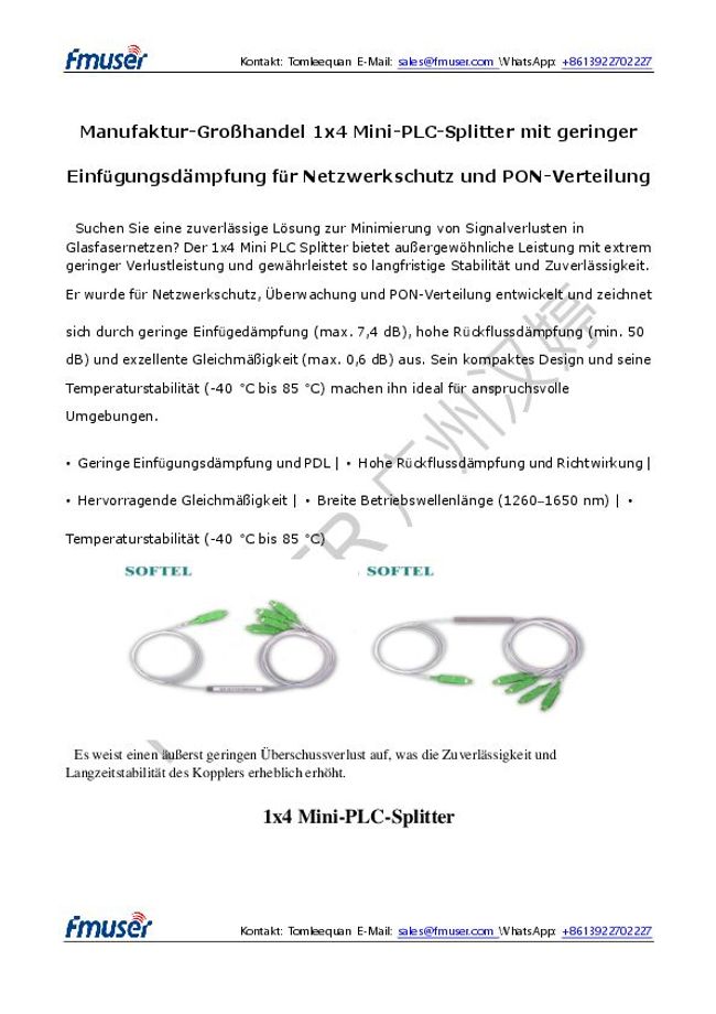 PDF document image preview
