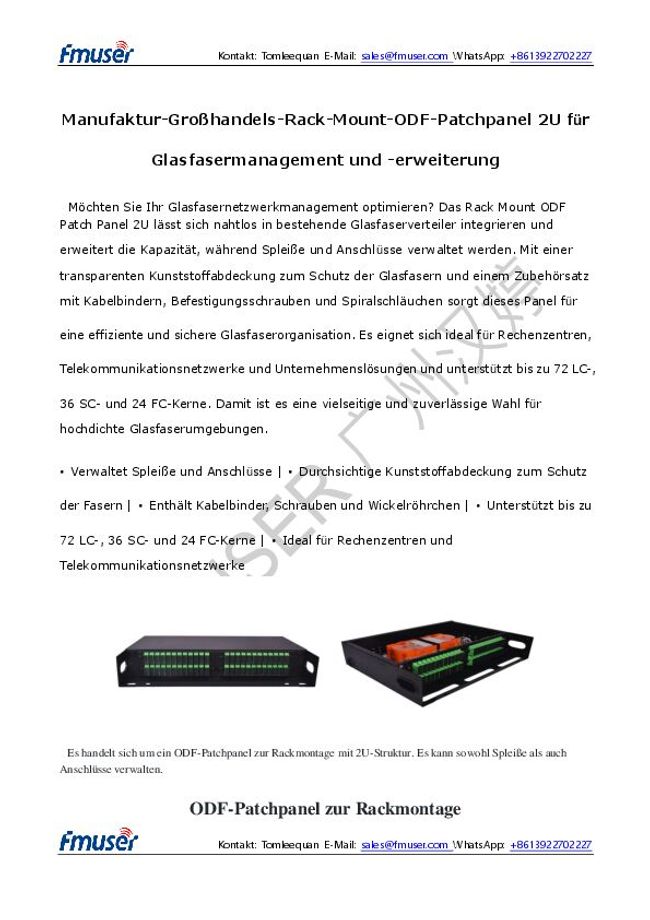 PDF document image preview