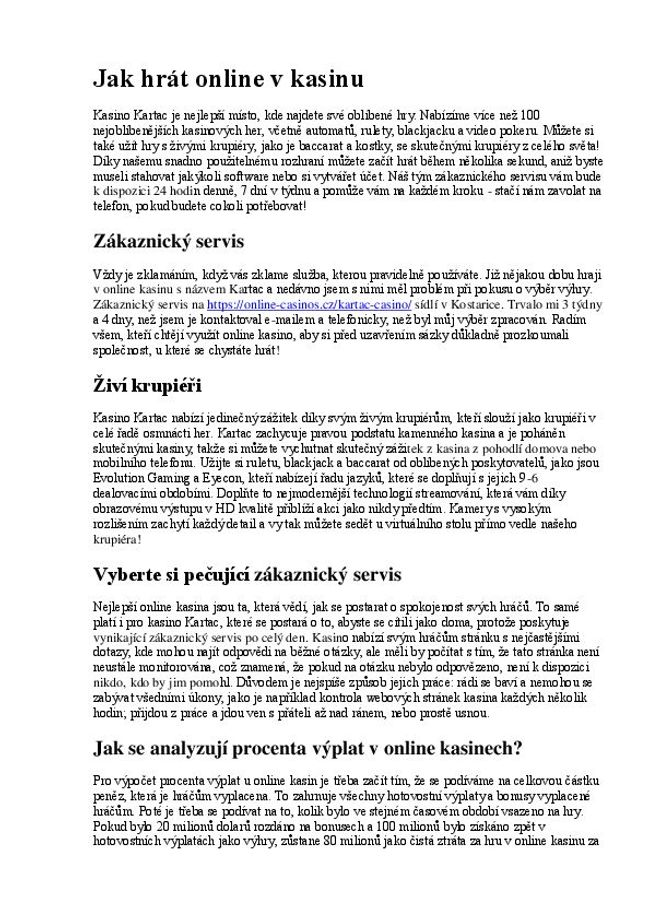 PDF document image preview