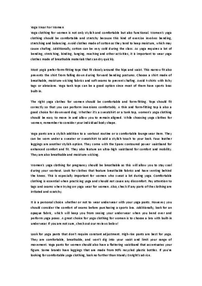 PDF document image preview