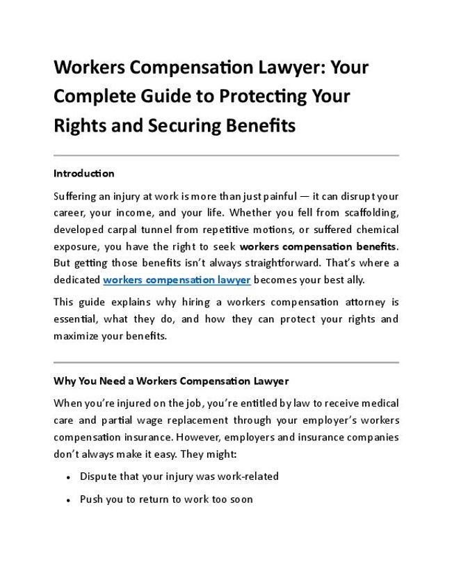 PDF document image preview