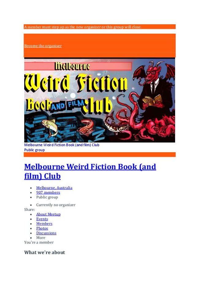 PDF document image preview