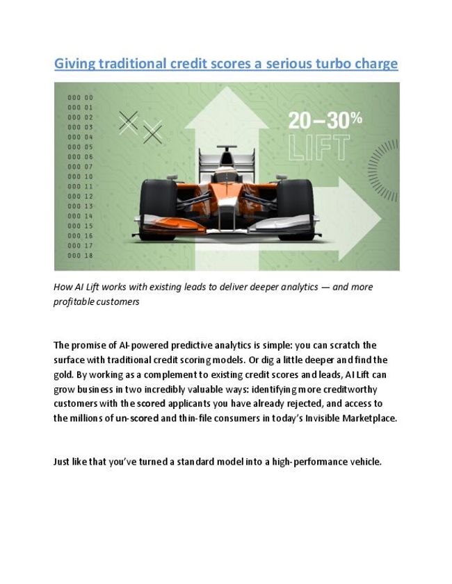 PDF document image preview