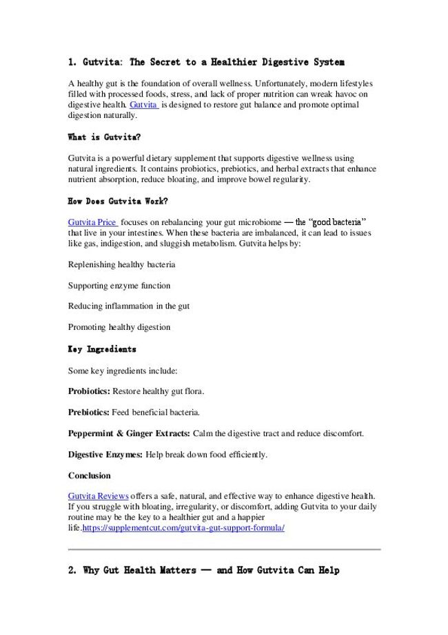 PDF document image preview