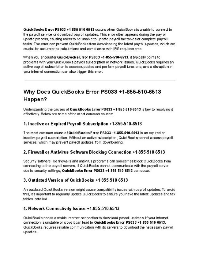 PDF document image preview