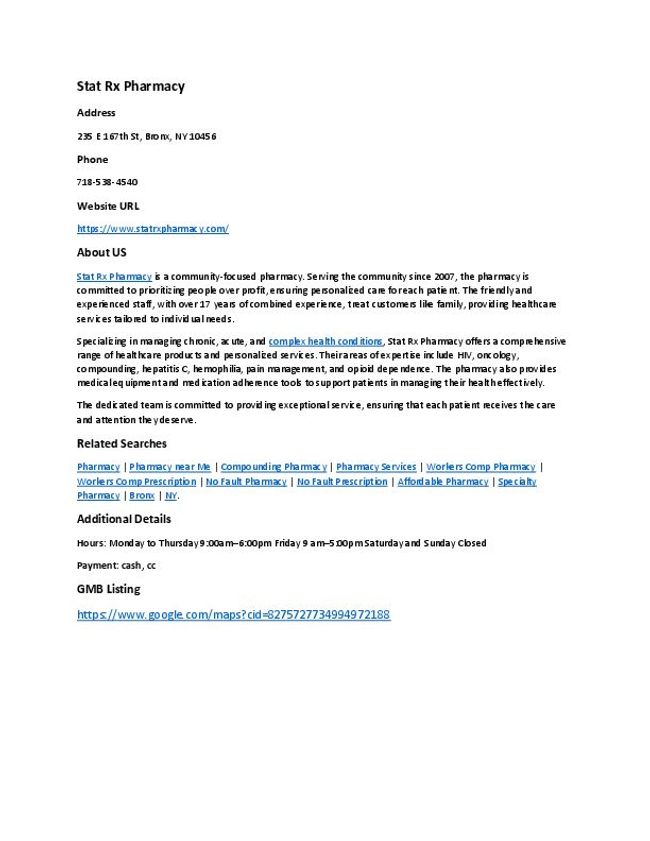 PDF document image preview