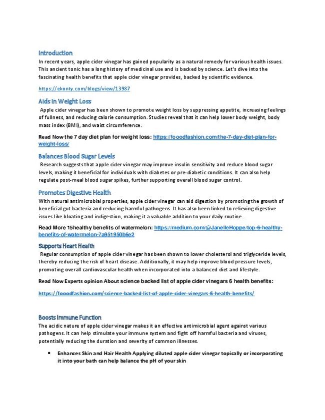 PDF document image preview