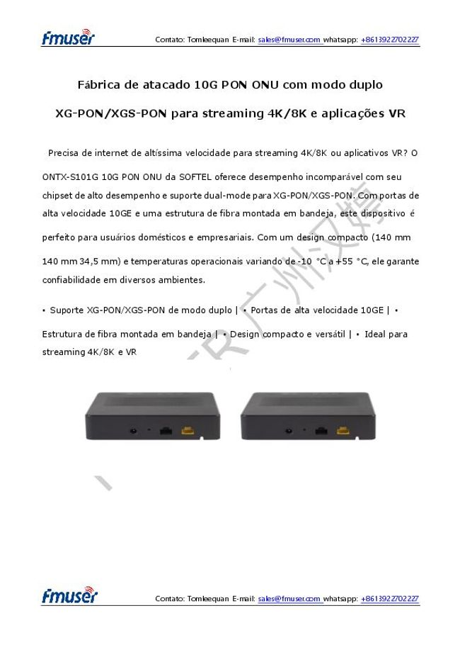 PDF document image preview