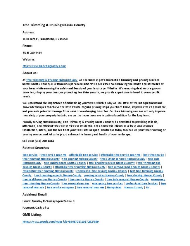 PDF document image preview