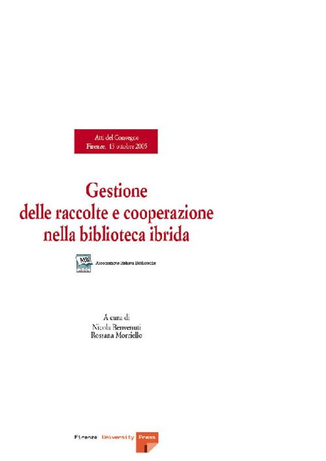 PDF document image preview