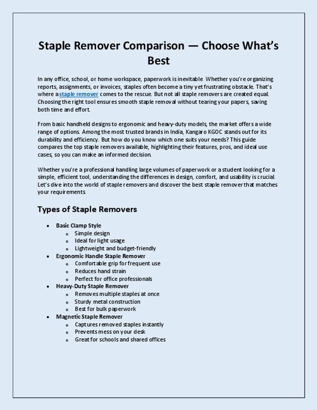 PDF document image preview