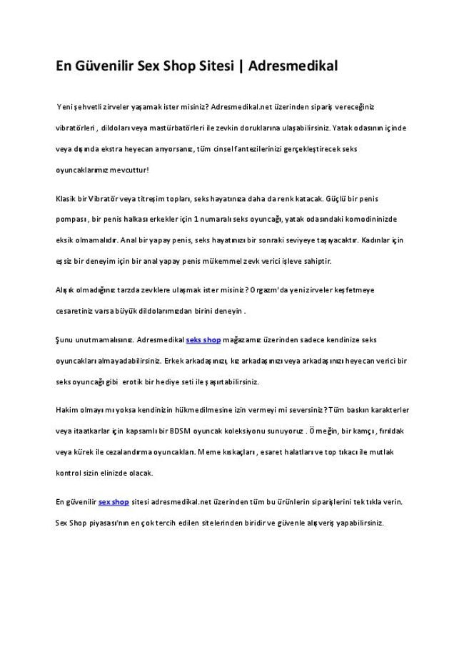 PDF document image preview