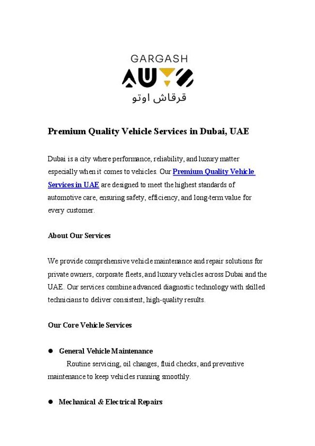 PDF document image preview