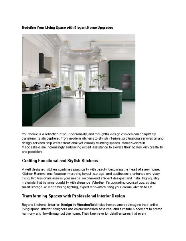 PDF document image preview